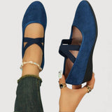 LIVIA – ELEGANTE KOMFORT SANDALER