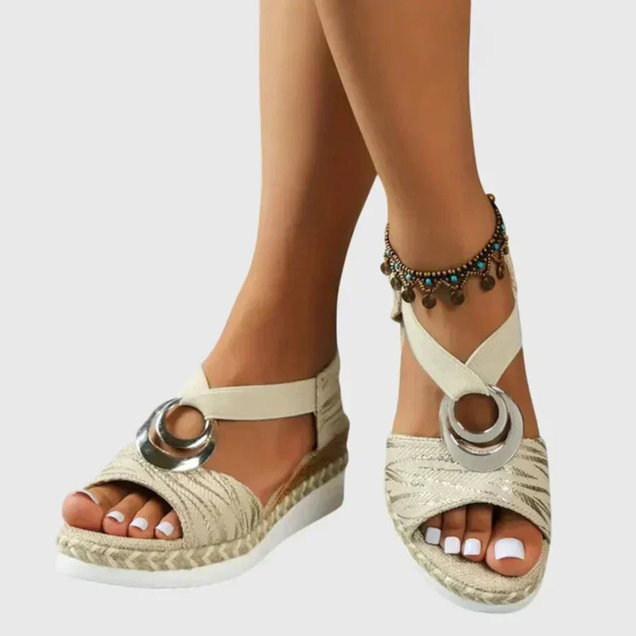 Sophie | Orthopædiske Sandaler