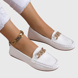 Melissa | Ortodiske Loafers