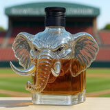 Whiskyflaske Elephant Crown Royal