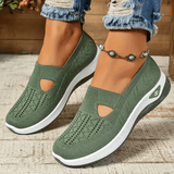 Cloudy - Slip-On-Sko