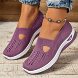 Cloudy - Slip-On-Sko
