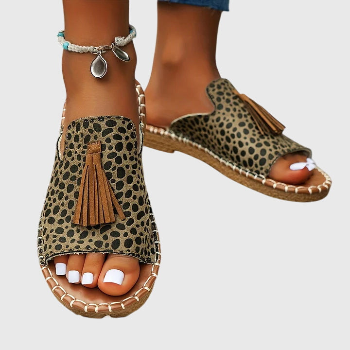 Claire | Orthopædiske Sandaler