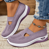 Cloudy - Slip-On-Sko