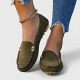 Karlene | Ortostatisk Loafer