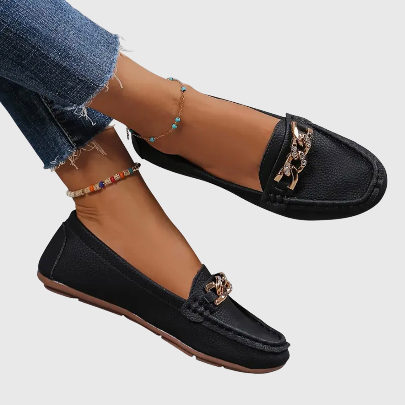 Melissa | Ortodiske Loafers