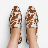 Reniah | Komfortable Loafers