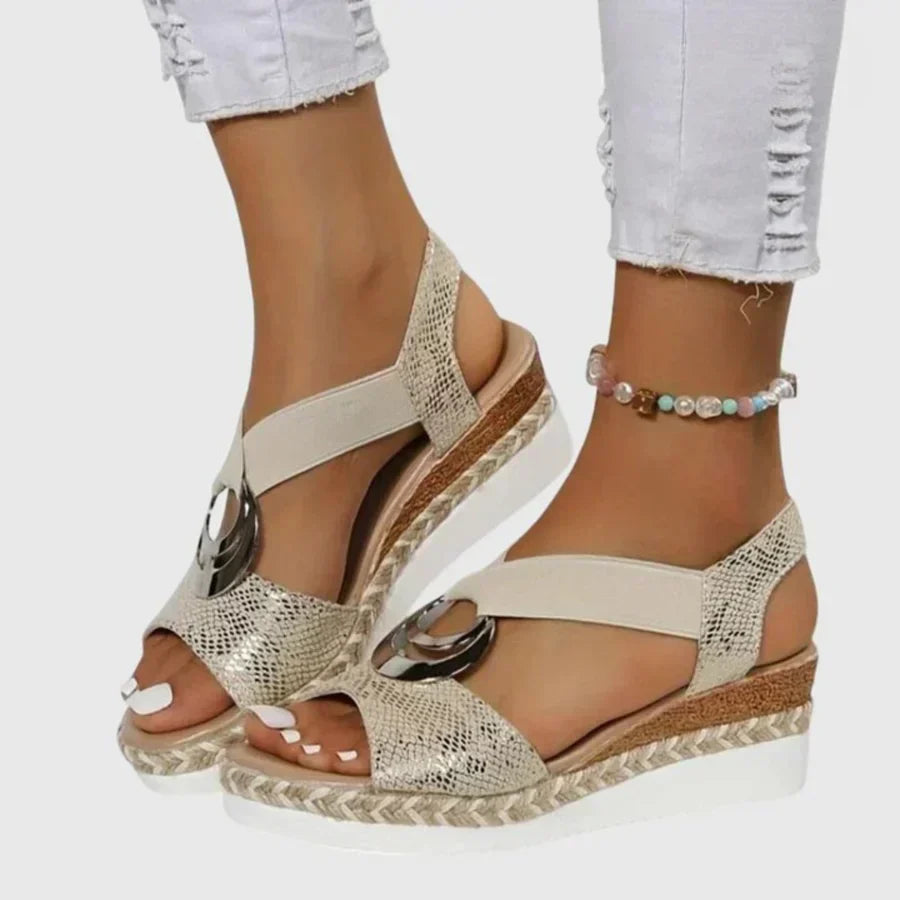 Sophie | Orthopædiske Sandaler