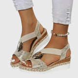 Sophie | Orthopædiske Sandaler
