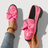 MAERYL – BUE DETALJE LOAFERS