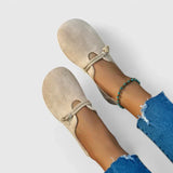 Ysavriann | Ortodiske Loafers