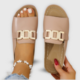 Rebecca | Elegant Komfortable Slip-On Sko