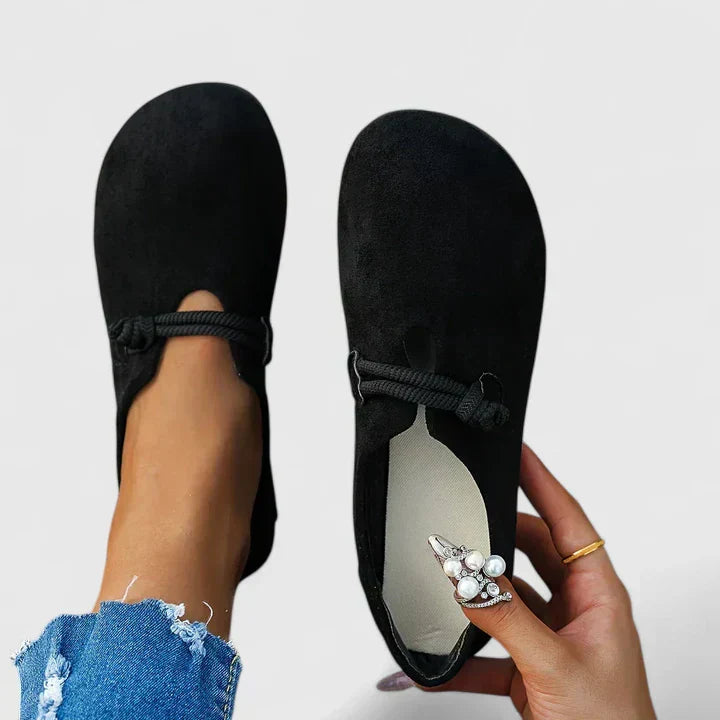 Ysavriann | Ortodiske Loafers