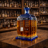 Whiskyflaske - Team Edition