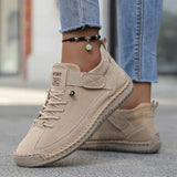 Mia – Komfortable & Smertefrie Ortodokse Sneakers