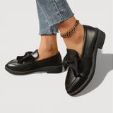 MAERYL – BUE DETALJE LOAFERS