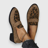 Brunika | Komfortable Loafers