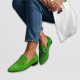 Hyelianne | Orthopædiske Loafers