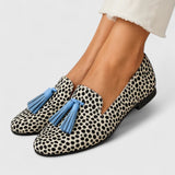 Yzabella | Forfinet Komfort Loafers