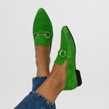 Hyelianne | Orthopædiske Loafers