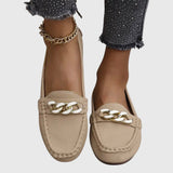 Melissa | Ortodiske Loafers