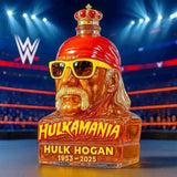 1953 Limited Edition Samlerflaske af Whiskey Hulk Hogan