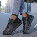 Mia – Komfortable & Smertefrie Ortodokse Sneakers