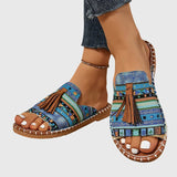 Claire | Orthopædiske Sandaler