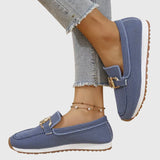 Susie | Ortodiske Loafers Sneakers