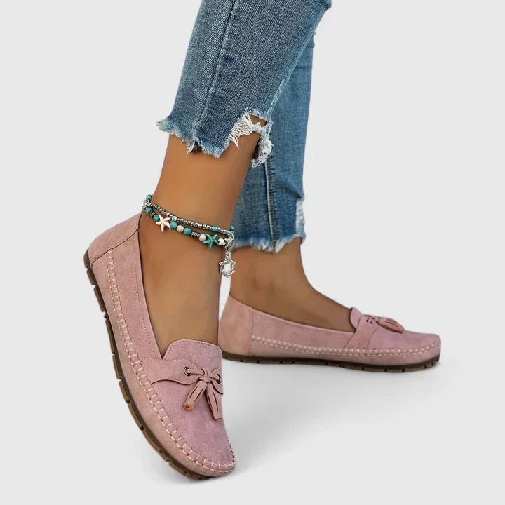 Emmaleigh | Ortopædiske Loafers