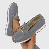 Susie | Ortodiske Loafers Sneakers