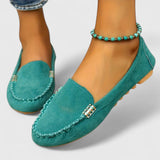 Karlene | Ortostatisk Loafer