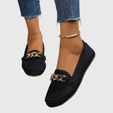 Melissa | Ortodiske Loafers