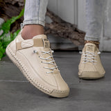 Mia – Komfortable & Smertefrie Ortodokse Sneakers