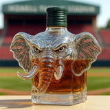Whiskyflaske Elephant Crown Royal