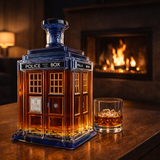 Whiskyflaske - Team Edition
