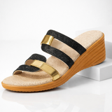 Soof | Klassiske Slide Sandaler