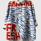 Isabella | Moderne linnedskjorte