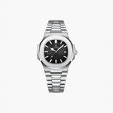 Adrian™ | Rustfrit Stål Ur