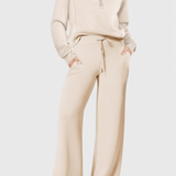 Agnes | Langærmet sæt