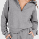 Agnes | Langærmet sæt