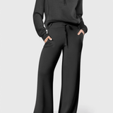 Agnes | Langærmet sæt