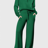 Agnes | Langærmet sæt