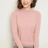 Agnes | Luksus Kashmirtrøje