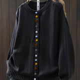 Agnes | Tidløs cardigan