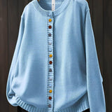 Agnes | Tidløs cardigan