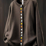 Agnes | Tidløs cardigan