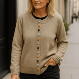 Agnes | Tidløs cardigan