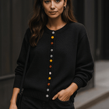 Agnes | Tidløs cardigan
