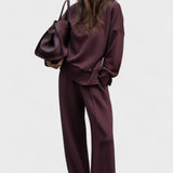 Agnete™ | Komfortabel sæt